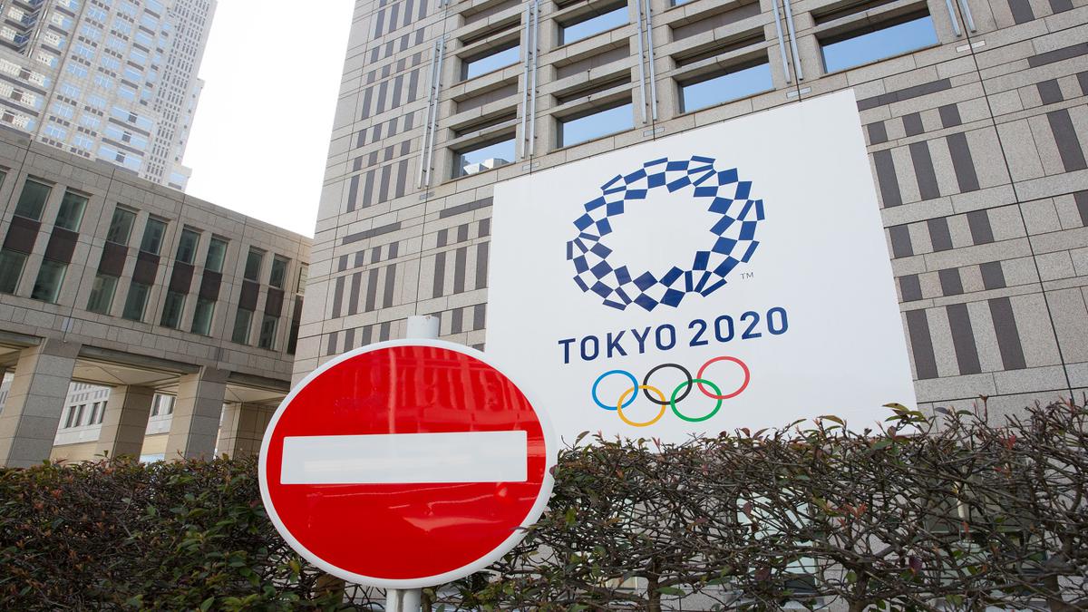 Tokyo 2020: Olympics delay puts Japan in a spin