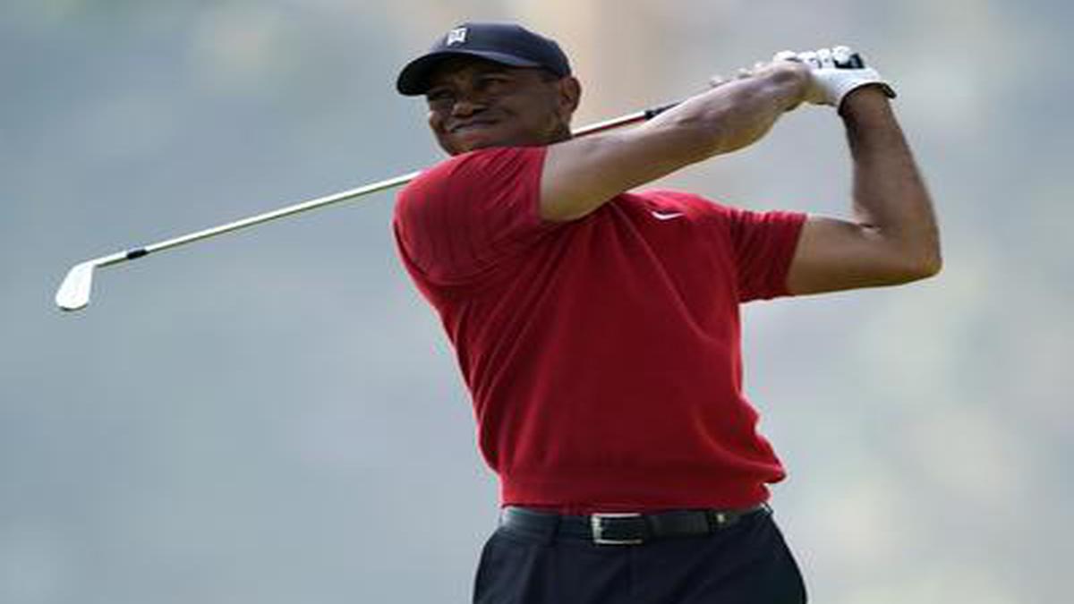 Does Olympic postponement help or hurt Tiger Woods?