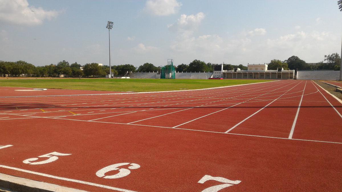 National inter-State athletics meet to be held at two venues in Patiala