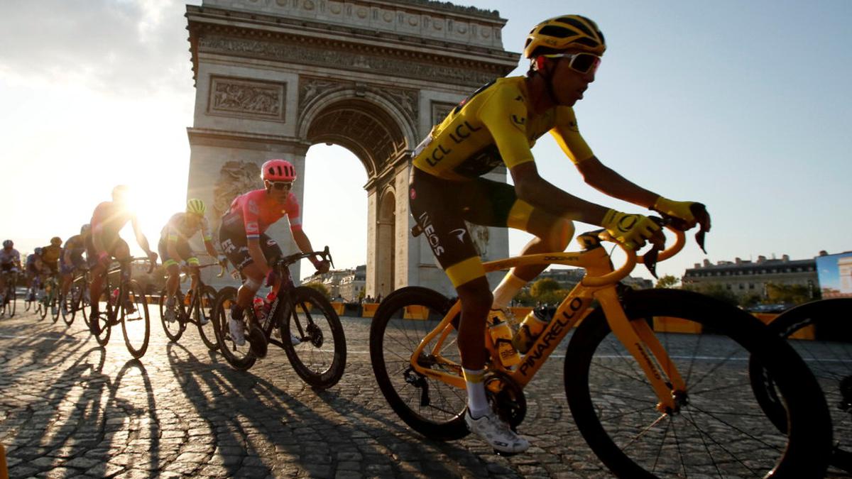 Tour de France organisers eager to save cycling's crown jewel