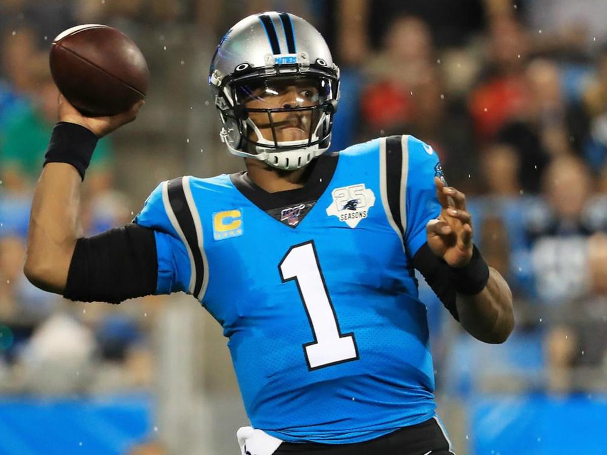 Miller's Super Bowl torment of Newton was just the start