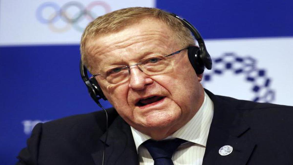 2032 Olympics can help country's pandemic recovery: Australian Olympic chief