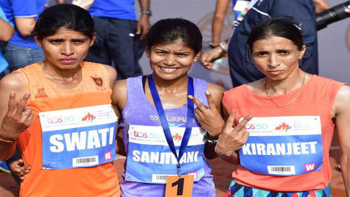 Doping: Runner Kiranjeet Kaur handed four-year ban