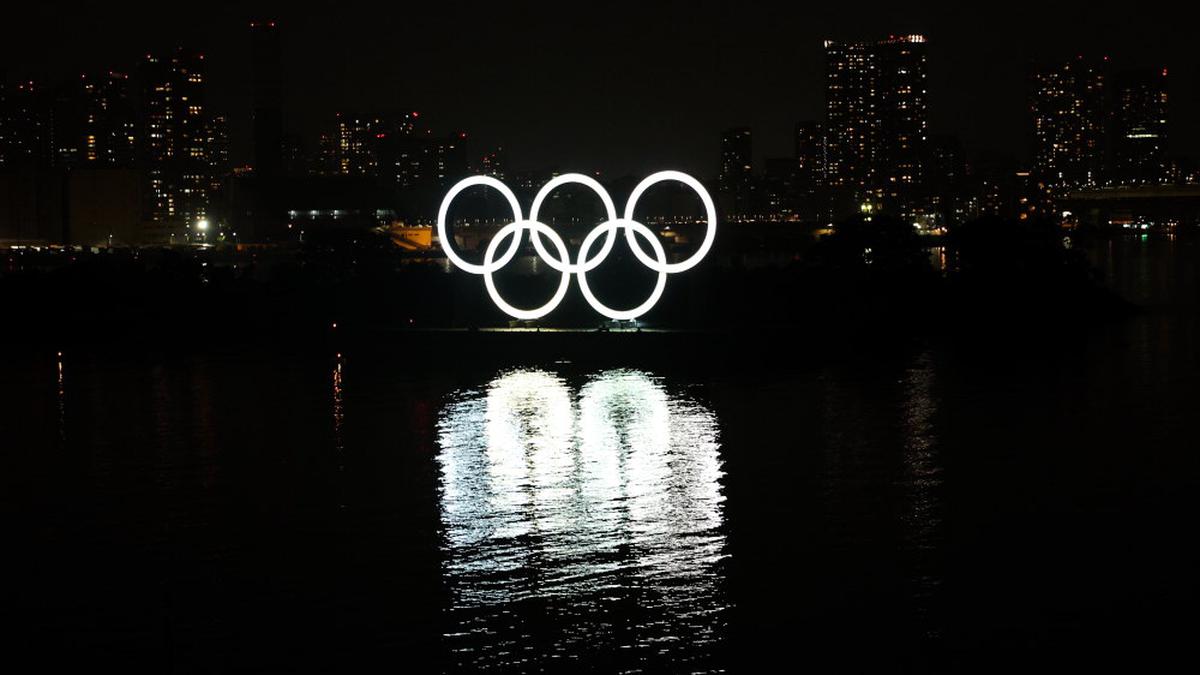 Tokyo to skip one-year Olympic countdown over virus: reports