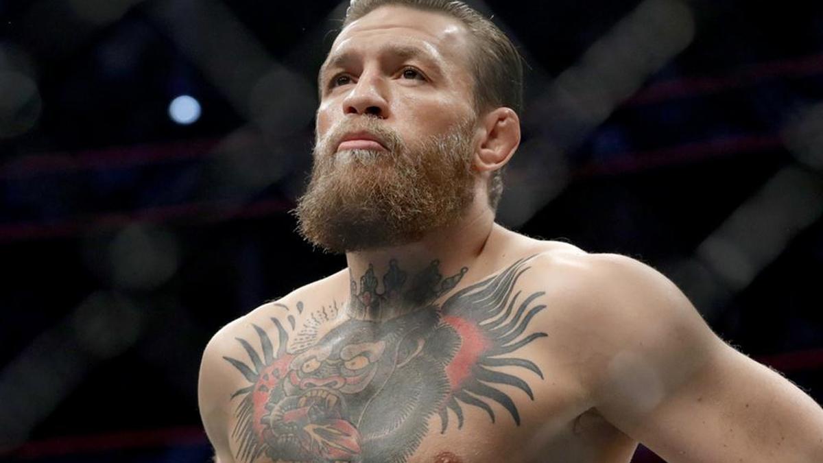 UFC superstar Conor McGregor announces retirement