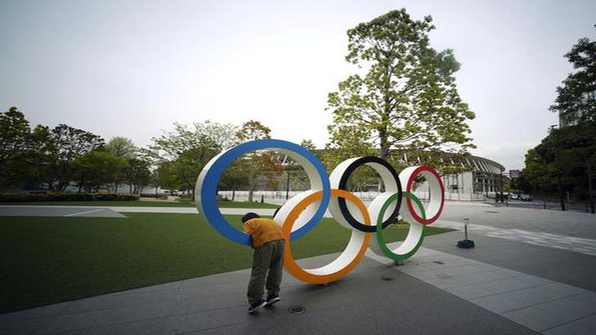 Eighty percent of venues secured for Tokyo Olympics