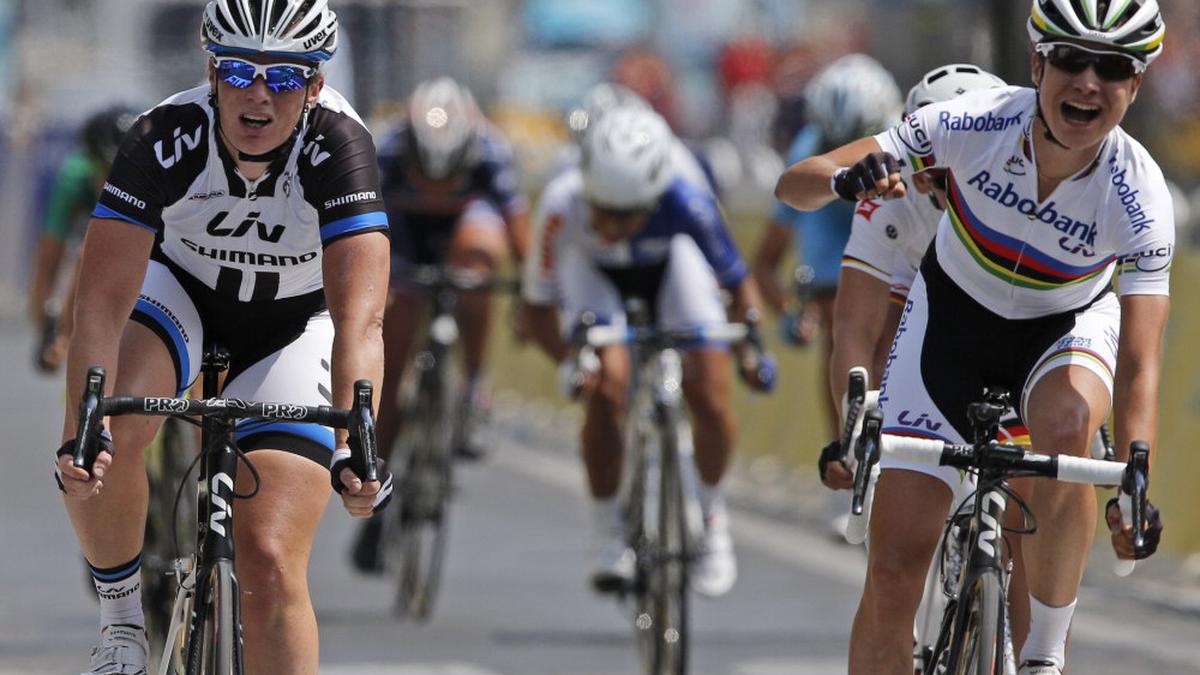 Virtual Tour de France in July to include women