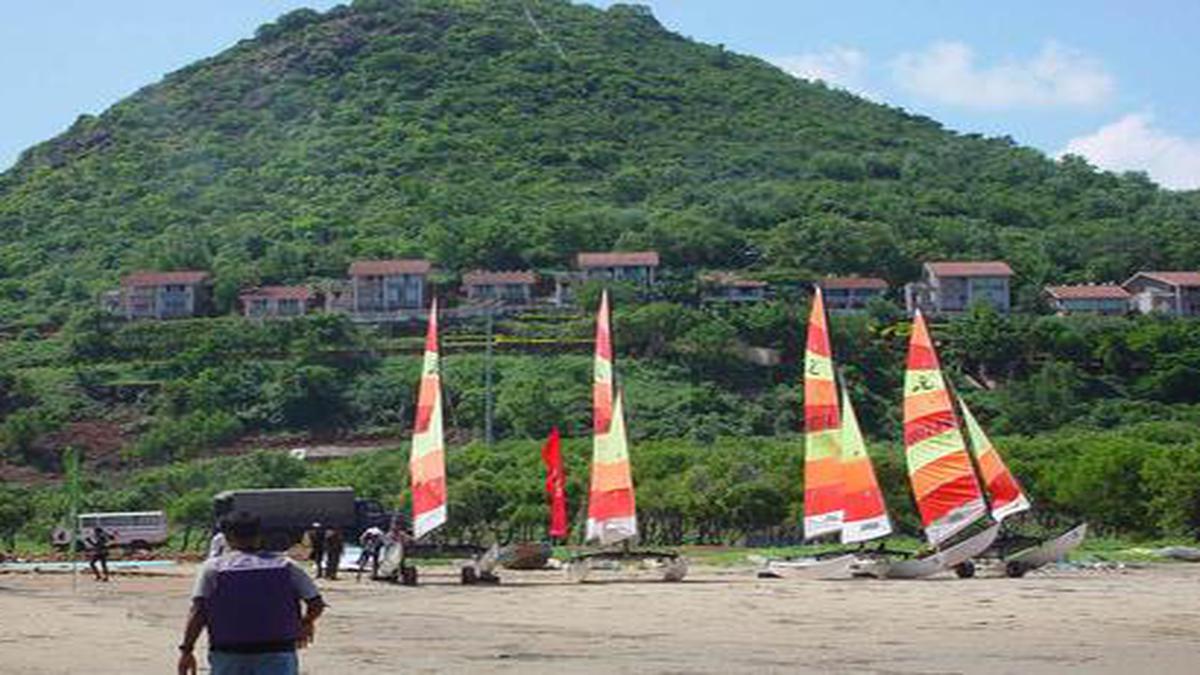 Asian Beach Games in China postponed due to COVID-19