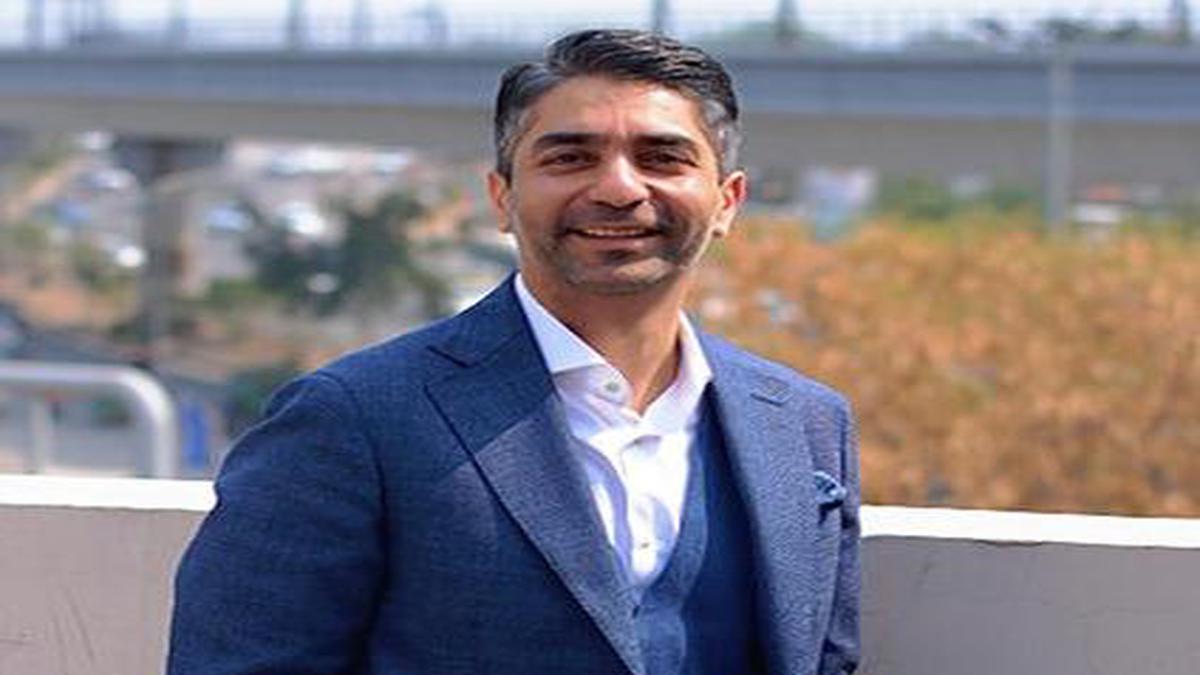 Abhinav Bindra praises the Odisha model