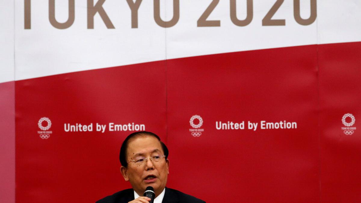 Tokyo preparing to deliver Olympics even if COVID-19 persists, says CEO Muto