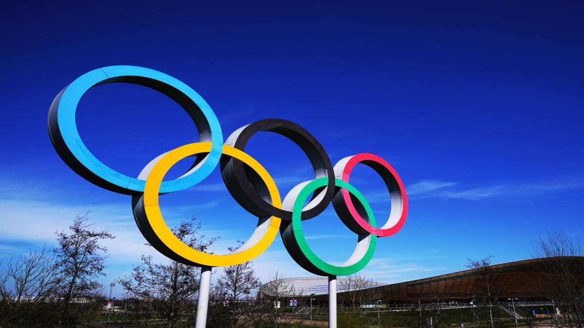 Qatar interested in hosting Olympics, possibly in 2032