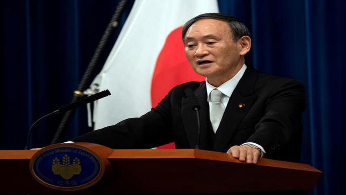 Japan’s new prime minister vows to host Olympics next year - Sports News - Sportstar