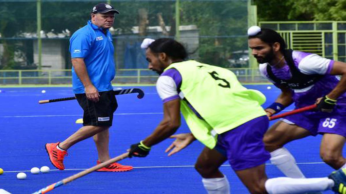 Hockey camps at SAI extended after Dutch tour cancellation