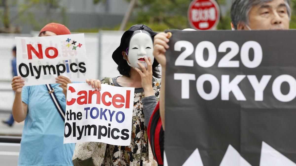 Japan to use cyberattack countermeasures to protect Tokyo Games