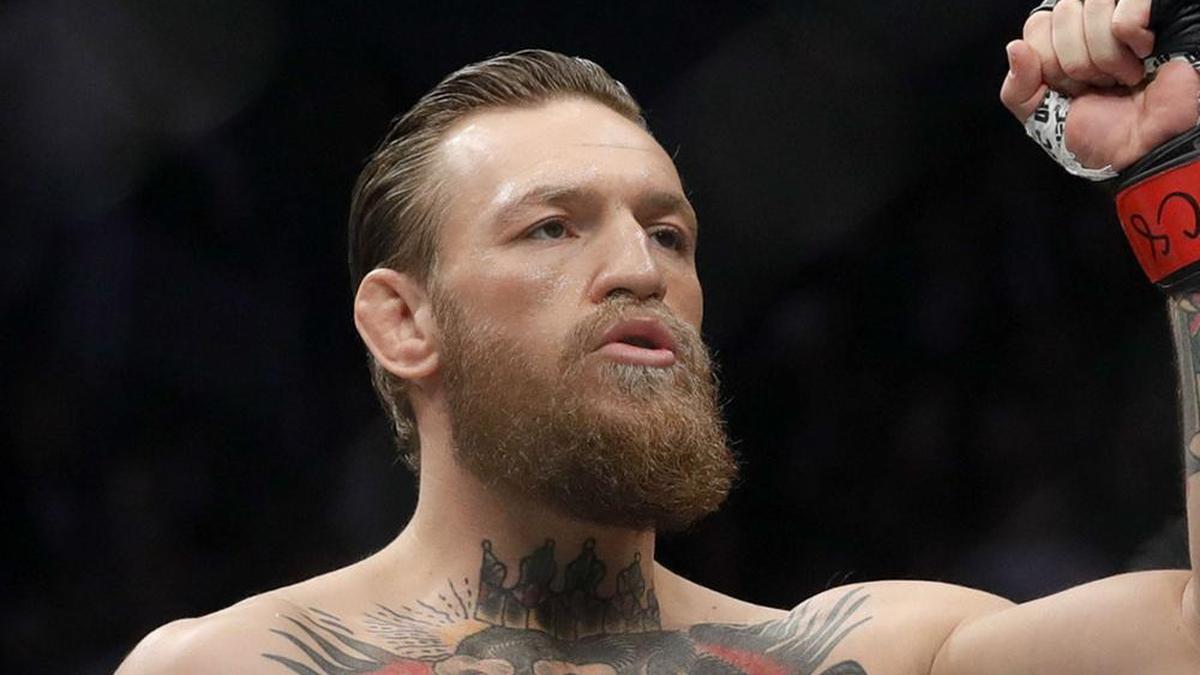 UFC, Boxing in 2020: Highlights from Khabib, McGregor, Fury, Joshua and Mike Tyson fights