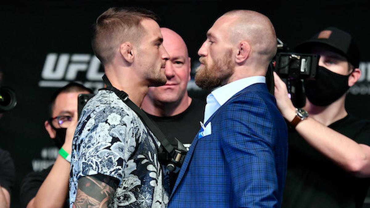 Live stream ufc discount 257 free reddit