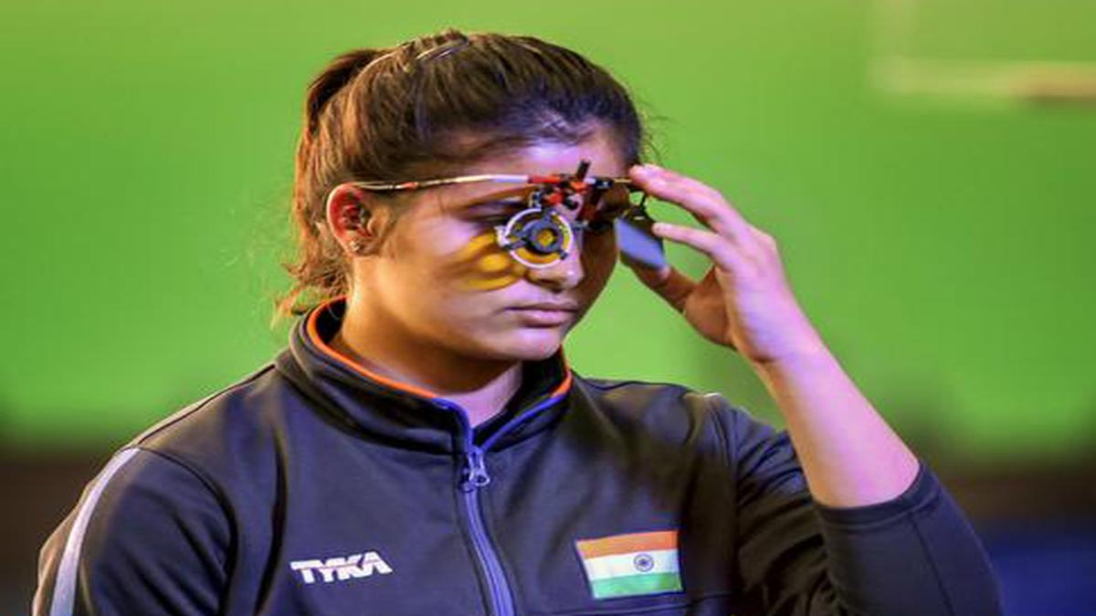 Manu Bhaker demands action against Air India employees - Sportstar