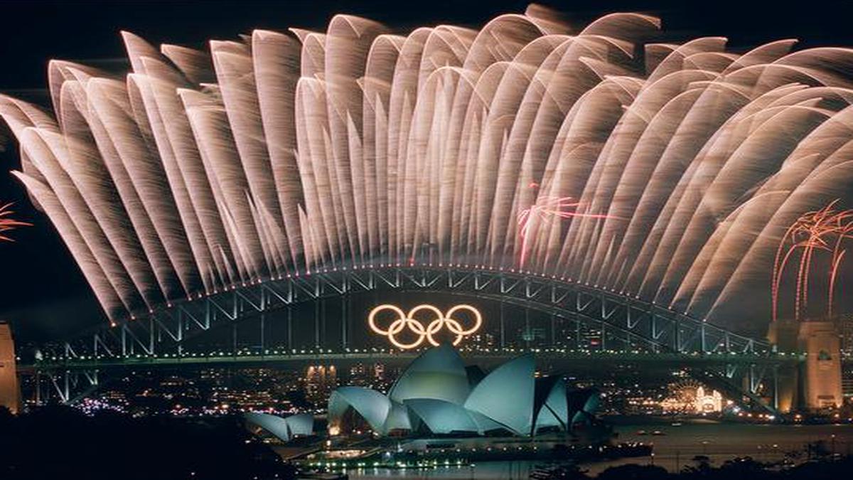 Brisbane already preparing for 2032 Olympics