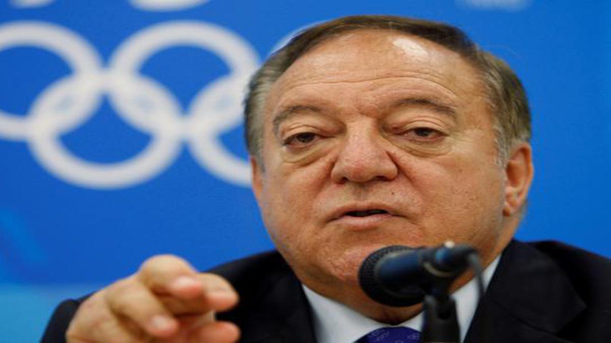 Weightlifting risks being dropped from 2024 Paris Olympics Sportstar