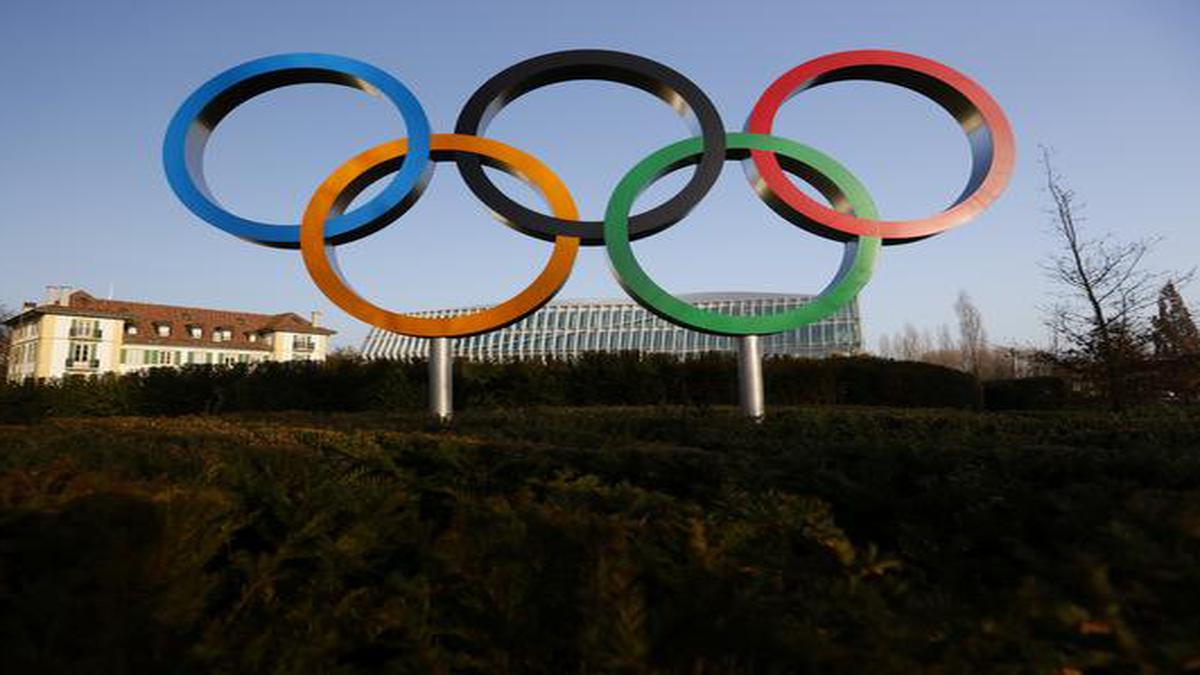 Qatar up for 2032 Olympics bid despite IOC backing Brisbane