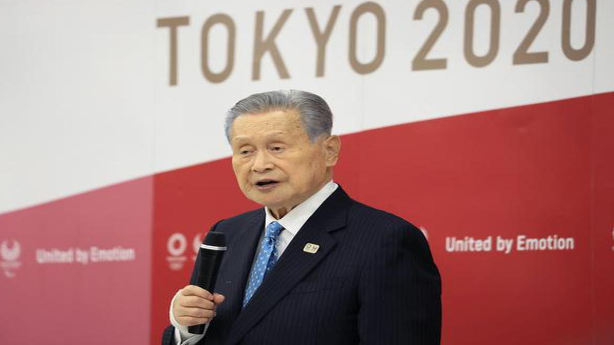 Ex-Tokyo Olympics chief again criticised for sexist comment