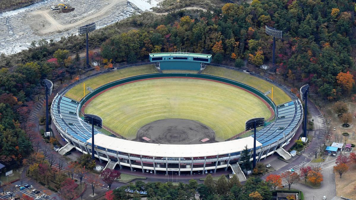 Australian Olympic softball squad to leave for Japan next week