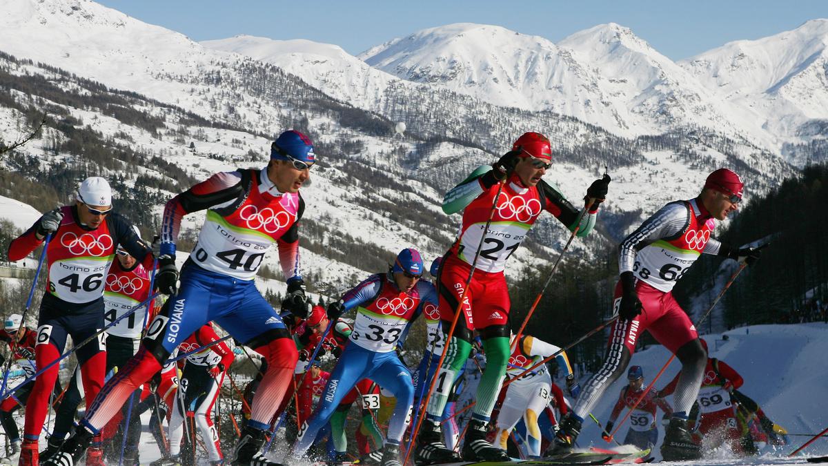 Ski mountaineering proposed as additional sport for 2026 Winter Games