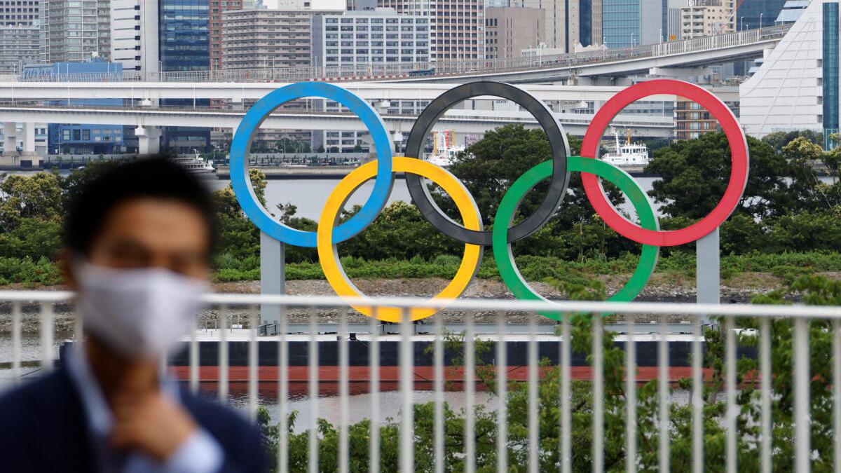 Many Japan schools opt not to take children to Olympic Games, suggest reports