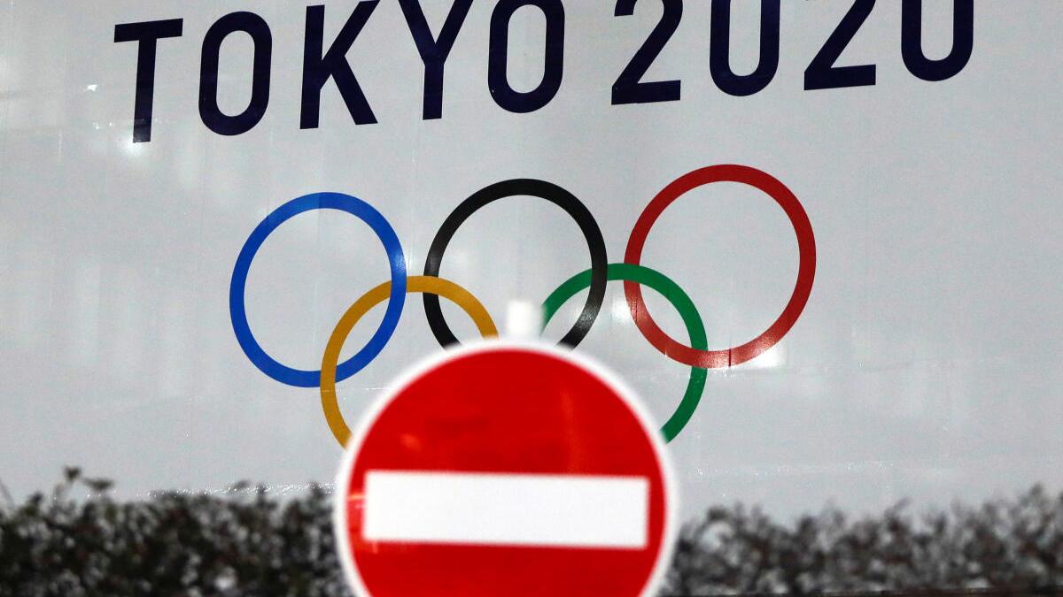 Tokyo Olympics: Delegates' positive tests spur Japan panel's call for tougher border controls