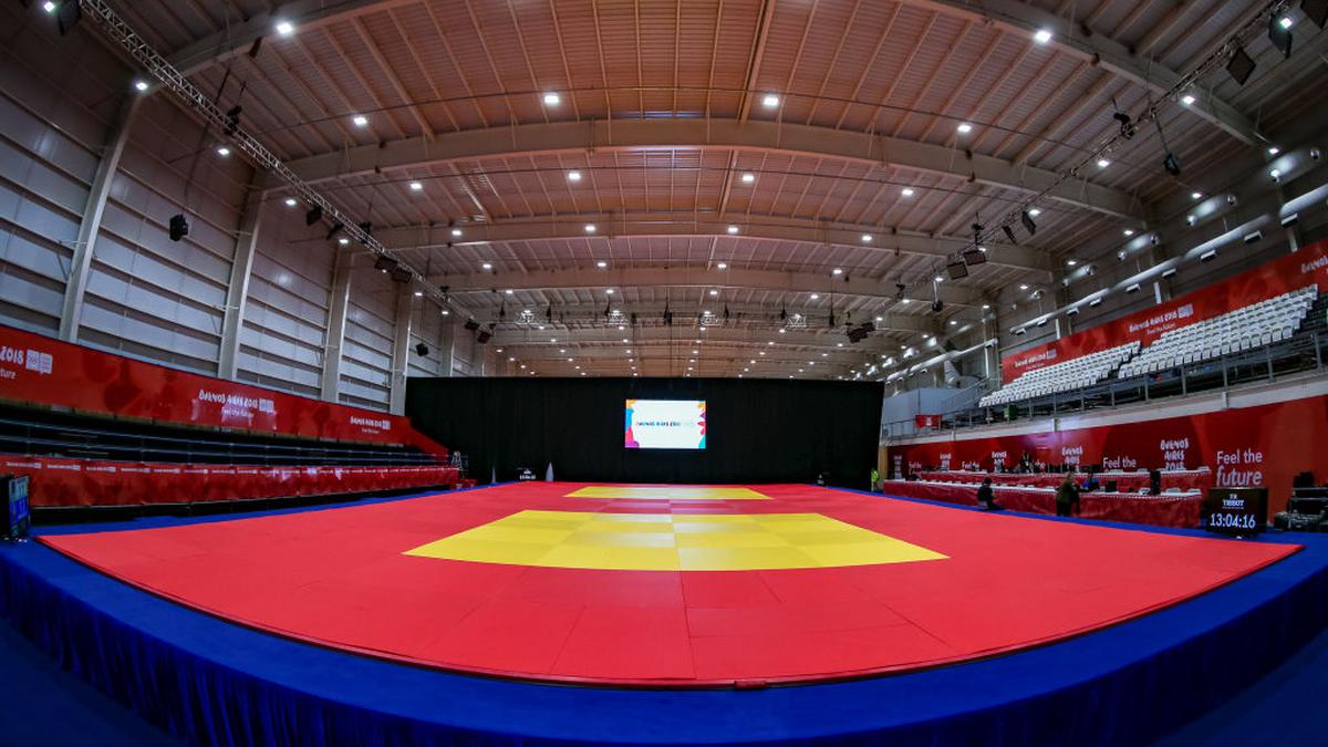 Judoka Shushila Devi to fine-tune preparations in Delhi before Tokyo - SAI