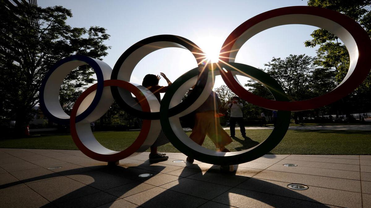 Tokyo Olympics: IOC allows stand-by players as part of team squads