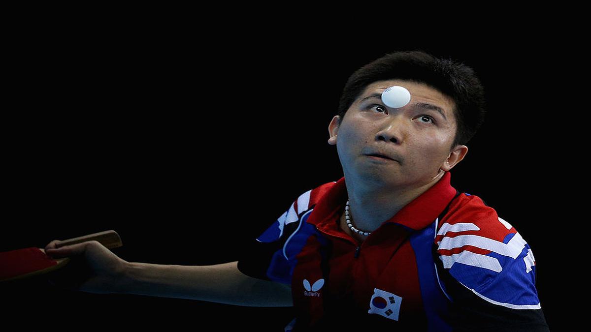 Tokyo Olympics: South Korean IOC member Ryu tests positive for COVID-19