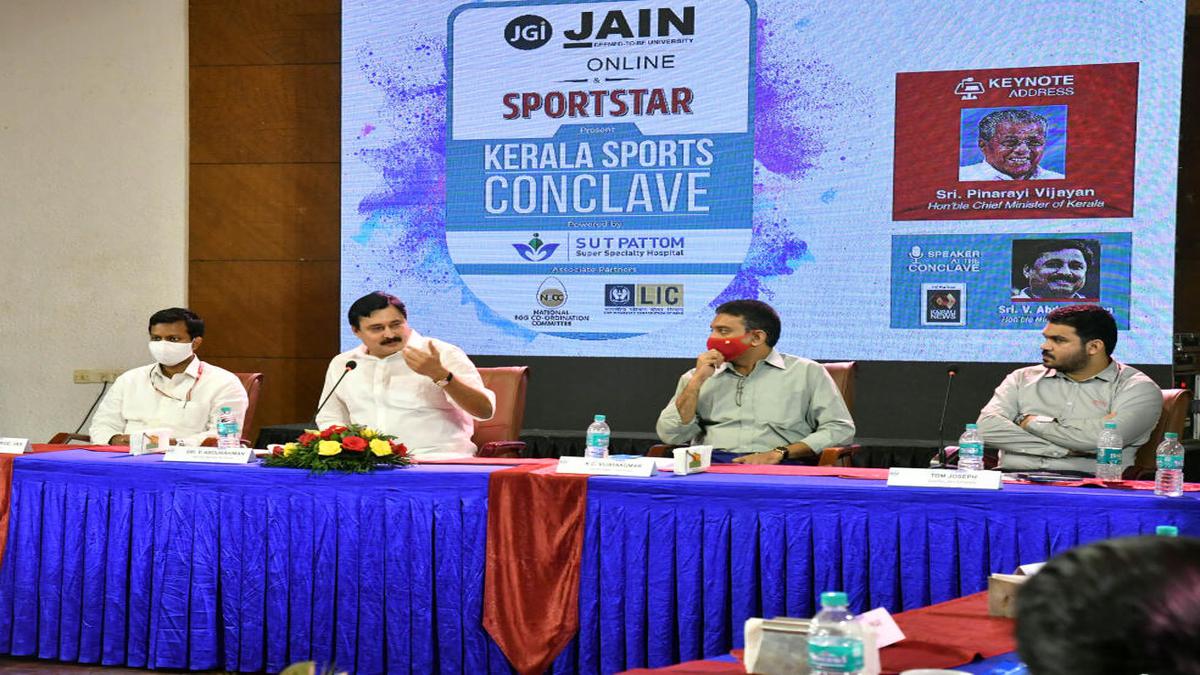 Sportstar Kerala Sports Conclave: Athletes, administrators offer solutions