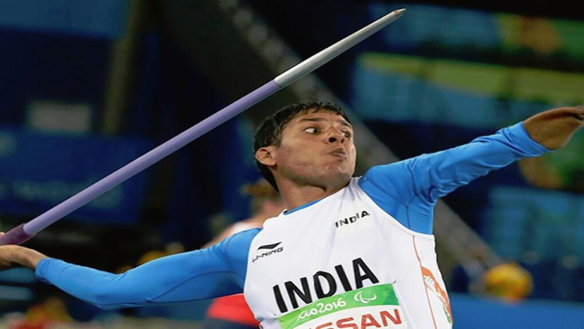 Paralympic Games: List of all medals India has won