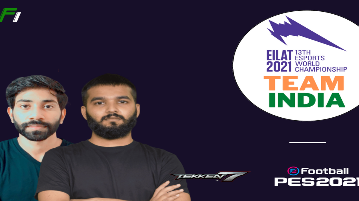 Esports World Championship: Team India CS:GO and Tekken7 star Hitesh Khorwal progress to Finals