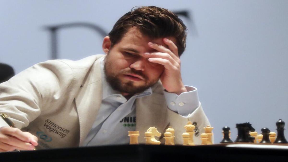 Ian Nepomniachtchi could test Magnus Carlsen like never before - Sportstar