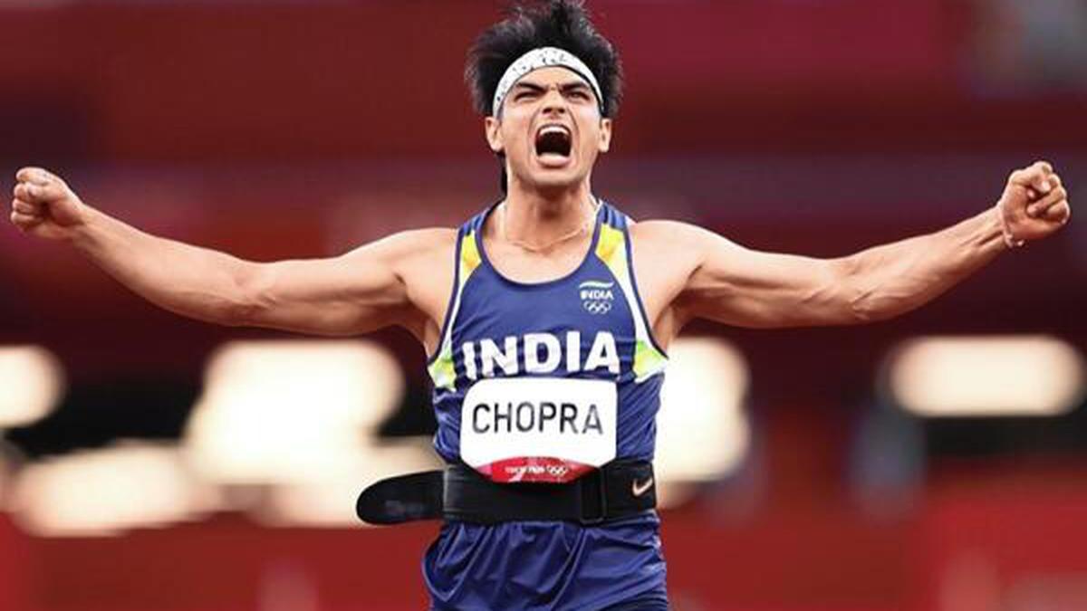 SAI approves Neeraj Chopra's off-season training in USA