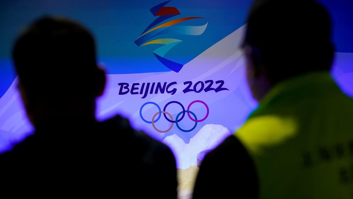 Canada joins US and allies in Beijing Olympics boycott