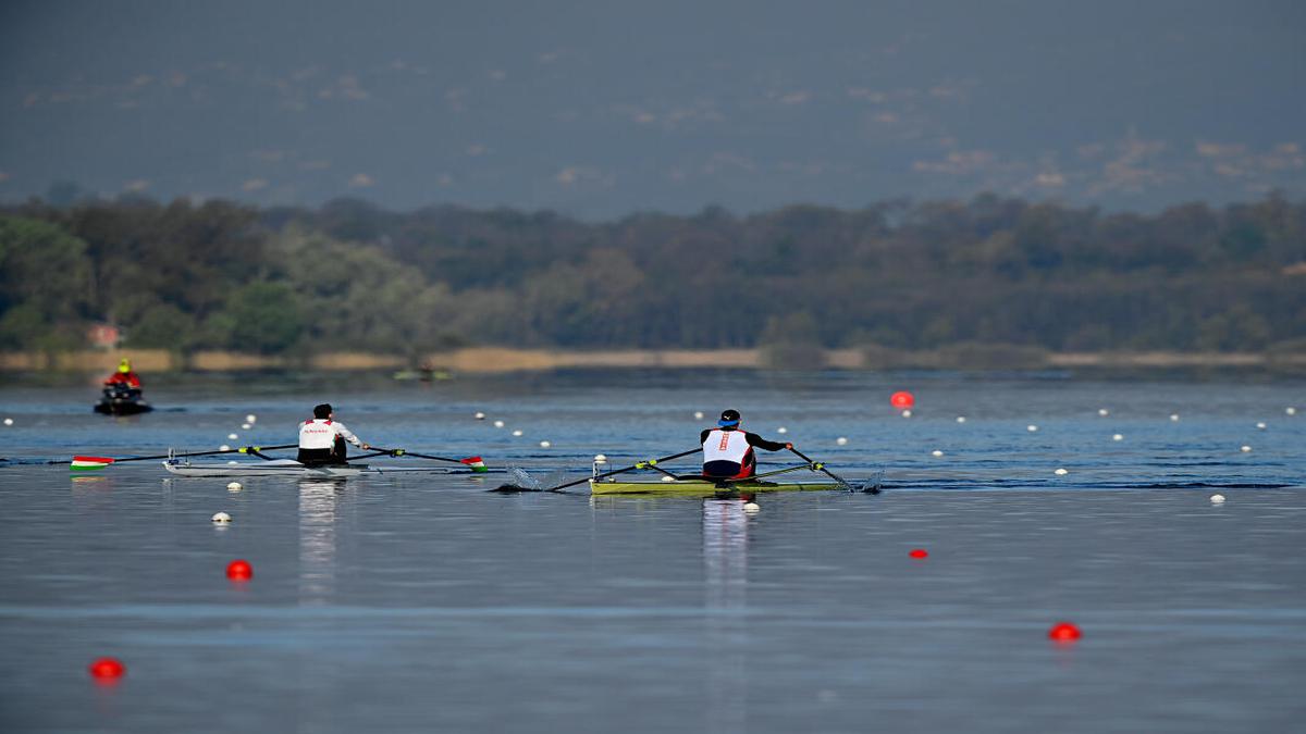 Asian Games 2022, Rowing schedule: Dates, timings; men’s, women’s race events and categories