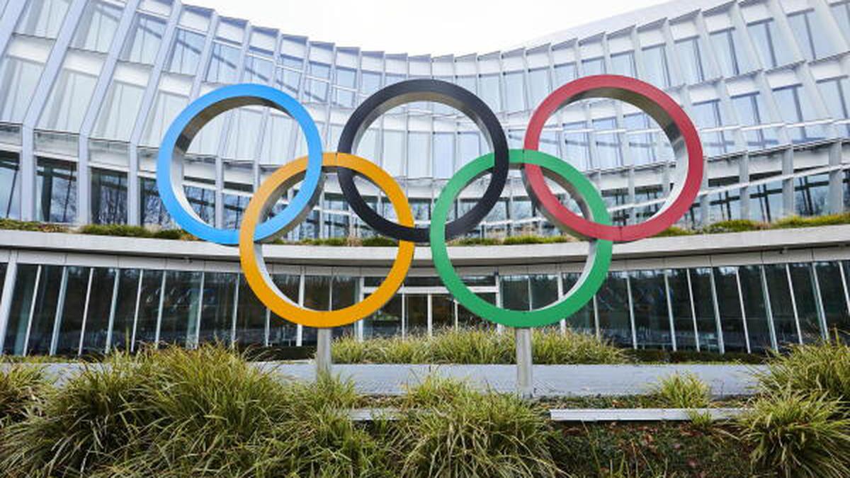 No regrets in awarding Games to China, says IOC's Pound