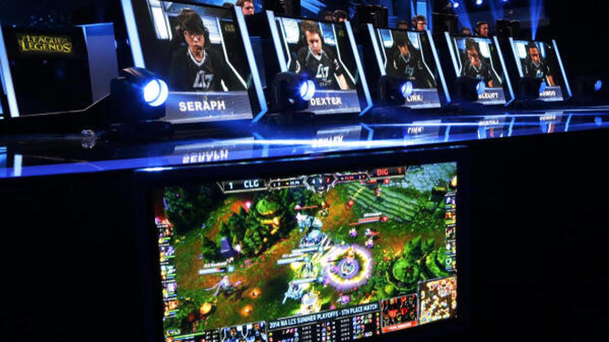 Esports: League of Legends publisher Riot Games settles gender discrimination case for $100 million