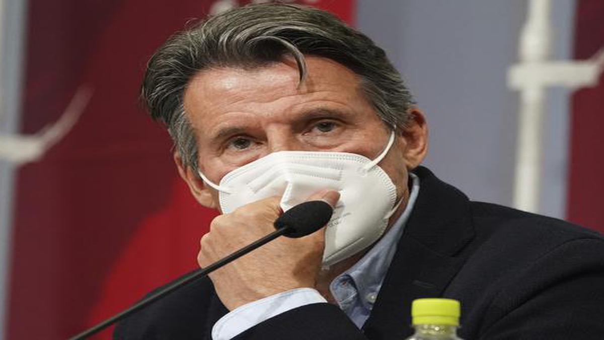 Diplomatic boycott of Beijing Games ‘meaningless’ - Coe