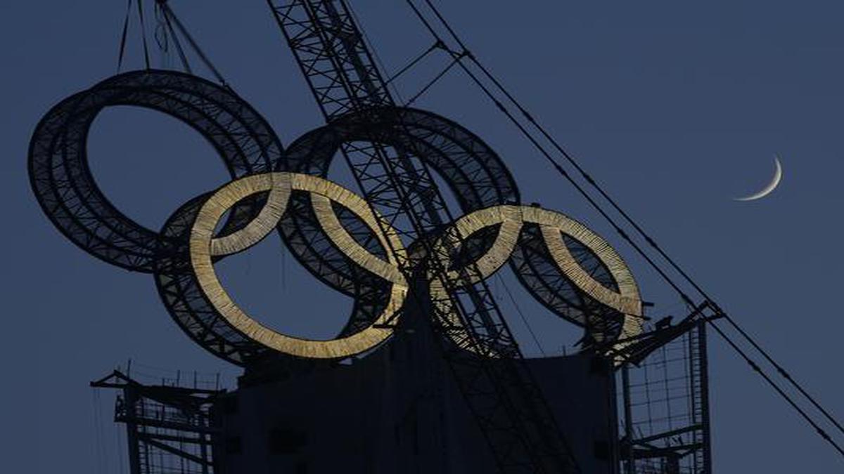 IOC assures teams Winter Olympics in Beijing will go ahead