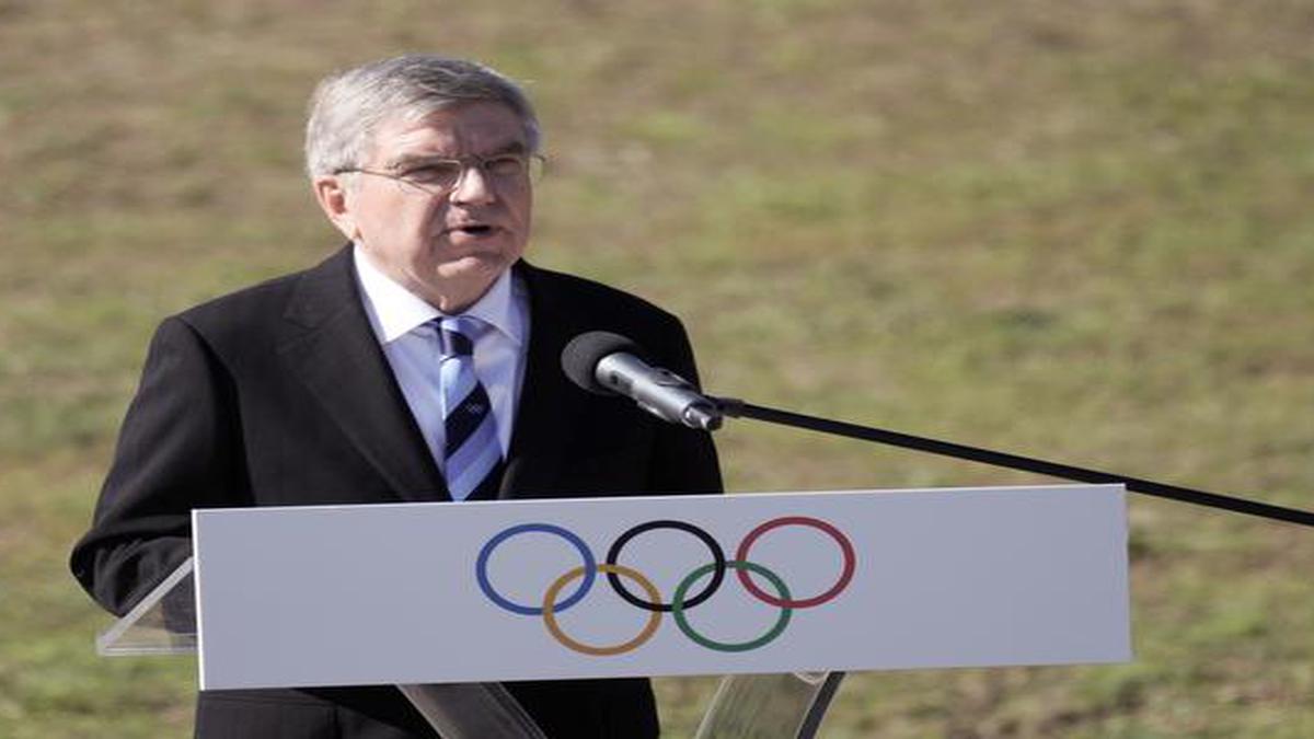 IOC members fume over plans for biennial FIFA World Cup