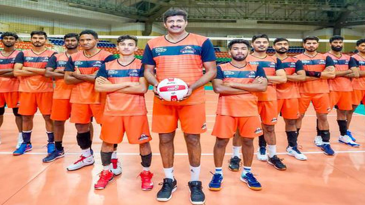 PVL all set for kick-off, Kochi to lock horns with Hyderabad