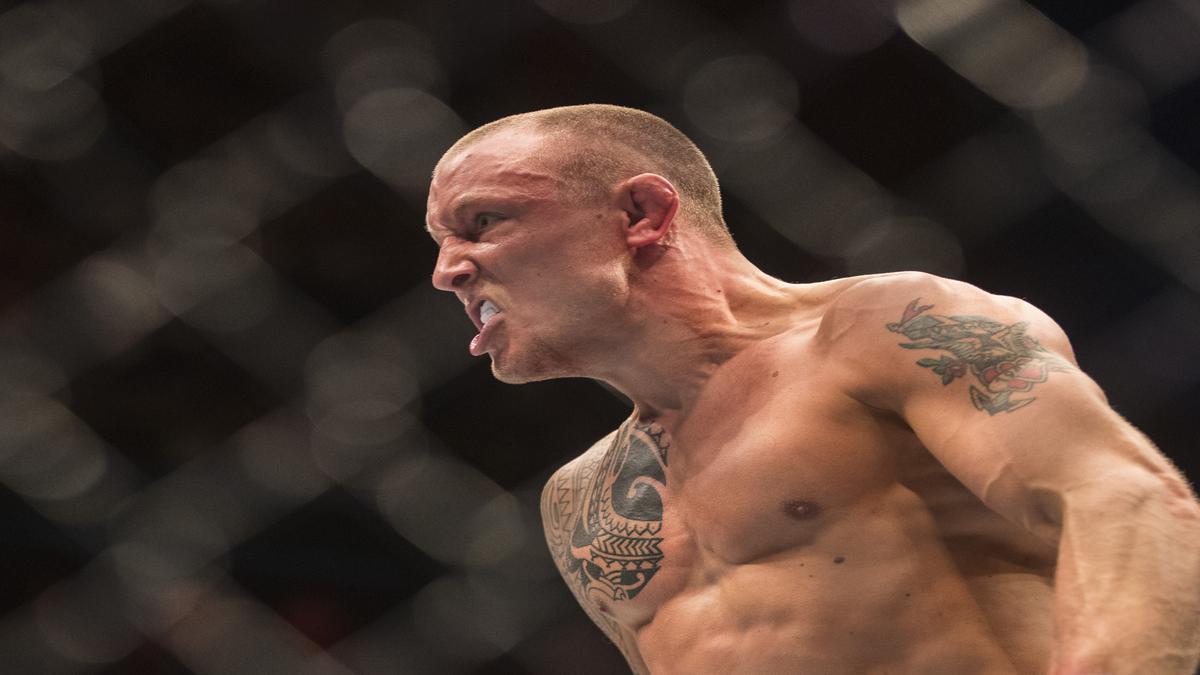 UFC Vegas 47: I am quicker and more precise than Strickland, says Hermansson