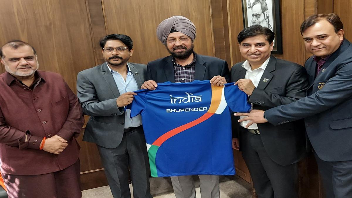 Asian Games 2022: IOA meets ESFI to discuss Esports' roadmap for Asiad