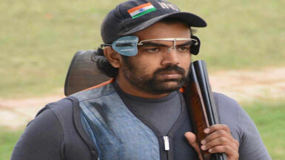 Shotgun teams shape up for international meets