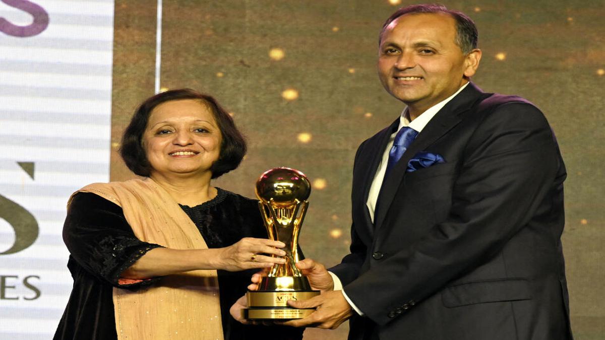 Sportstar Aces Awards 2022: Reliance Foundation wins Sports for Social Good award