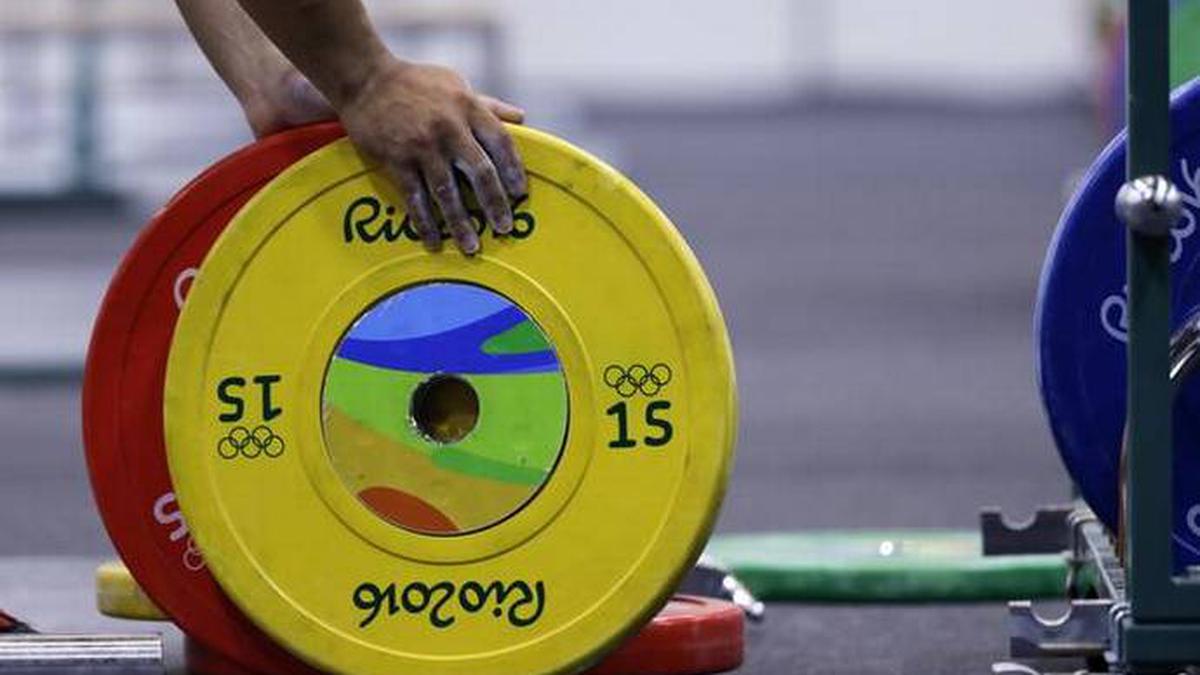 Khelo India national weightlifting c’ships: Bindyarani Devi sets two new records